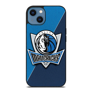 DALLAS MAVERICKS NBA BASKETBALL LOGO iPhone 14 Case Cover DALLAS MAVERICKS NBA BASKETBALL LOGO iPhone 14 Case Cover
