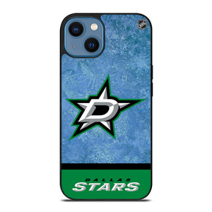DALLAS STARS HOCKEY TEAM iPhone 14 Case Cover DALLAS STARS HOCKEY TEAM iPhone 14 Case Cover