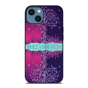 DANCE GAVIN DANCE ARTIFICIAL SELECTION iPhone 14 Case Cover