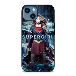 DC COMIC SUPERGIRL iPhone 14 Case Cover DC COMIC SUPERGIRL iPhone 14 Case Cover