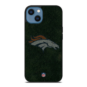 DENVER BRONCOS FOOTBALL NFL iPhone 14 Case Cover
