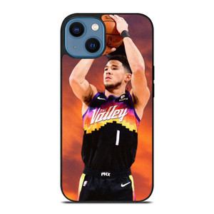 DEVIN BOKER PHOENIX SUNS iPhone 14 Case Cover