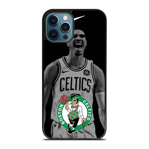 JAYSON TATUM BOSTON CELTICS iPhone 12 Pro Max Case Cover