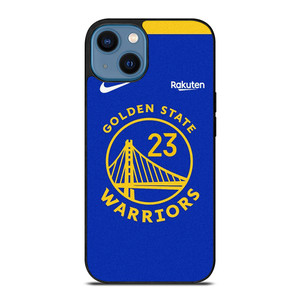 DRAYMOND GREEN WARRIORS NIKE iPhone 14 Case Cover
