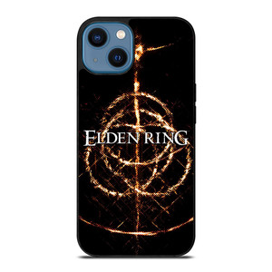 ELDEN RING VIDEO GAME 2 iPhone 14 Case Cover ELDEN RING VIDEO GAME 2 iPhone 14 Case Cover