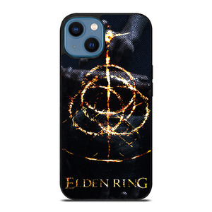 ELDEN RING VIDEO GAME 3 iPhone 14 Case Cover ELDEN RING VIDEO GAME 3 iPhone 14 Case Cover