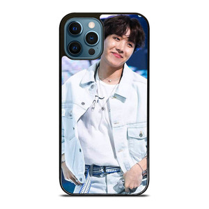 JHOPE BTS ARMY BANGTAN BOYS iPhone 12 Pro Max Case Cover