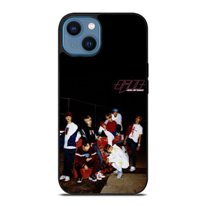 GO NFT DREAM BOYBAND iPhone 14 Case Cover