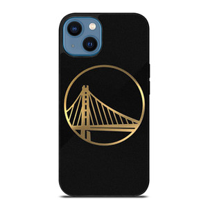 GOLDEN STATE WARRIORS ICON iPhone 14 Case Cover