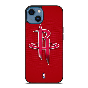 HOUSTON ROCKETS BASKETBALL NBA iPhone 14 Case Cover