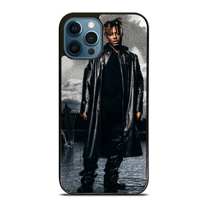 JUICE WRLD RAPPER FIGHTING DEMONS iPhone 12 Pro Max Case Cover