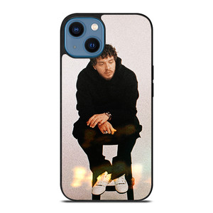 JACK HARLOW RAPPER COME HOME iPhone 14 Case Cover