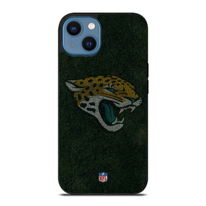 JACKSONVILLE JAGUARS FOOTBALL NFL iPhone 14 Case Cover