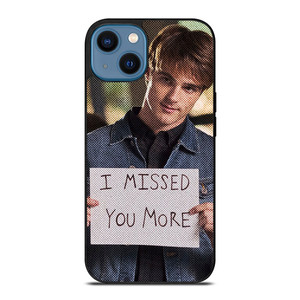 JACOB ELORDI NATE EUPHORIA iPhone 14 Case Cover