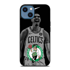 JAYSON TATUM BOSTON CELTICS iPhone 14 Case Cover