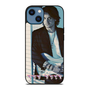 JOHN MAYER SOB ROCK UNIVERSE iPhone 14 Case Cover