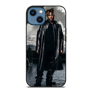 JUICE WRLD RAPPER FIGHTING DEMONS iPhone 14 Case Cover JUICE WRLD RAPPER FIGHTING DEMONS iPhone 14 Case Cover