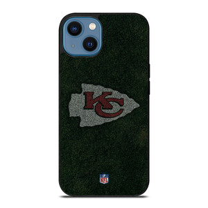 KANSAS CITY CHIEFS FOOTBALL NFL iPhone 14 Case Cover