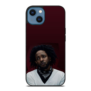 KENDRICK LAMAR THE HEART PART 5 iPhone 14 Case Cover