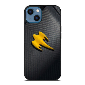 KOENIGSEGG GHOST CAR LOGO YELLOW iPhone 14 Case Cover KOENIGSEGG GHOST CAR LOGO YELLOW iPhone 14 Case Cover