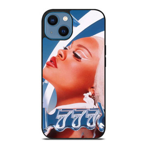 LATTO 777 SINGER iPhone 14 Case Cover LATTO 777 SINGER iPhone 14 Case Cover