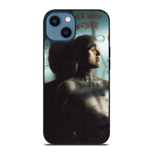 LIL PEEP RAPPER iPhone 14 Case Cover LIL PEEP RAPPER iPhone 14 Case Cover