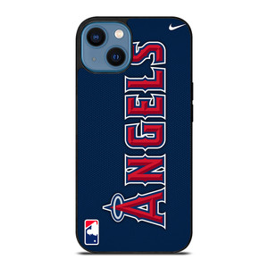 LOS ANGELES ANGELS BASEBALL iPhone 14 Case Cover LOS ANGELES ANGELS BASEBALL iPhone 14 Case Cover