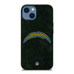 LOS ANGELES CHARGERS FOOTBALL NFL iPhone 14 Case Cover LOS ANGELES CHARGERS FOOTBALL NFL iPhone 14 Case Cover