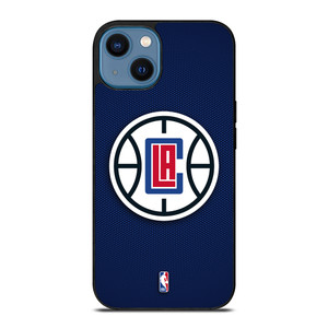 LOS ANGELES CLIPPERS BASKETBALL NBA iPhone 14 Case Cover LOS ANGELES CLIPPERS BASKETBALL NBA iPhone 14 Case Cover