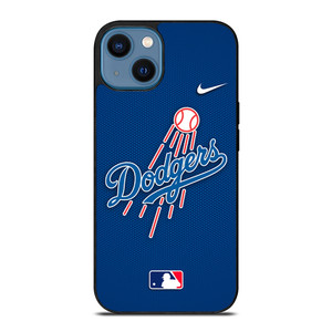 LOS ANGELES DODGERS MLB BASEBALL NIKE iPhone 14 Case Cover