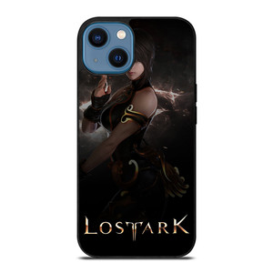 LOST ARK ONLINE GAMES 2 iPhone 14 Case Cover LOST ARK ONLINE GAMES 2 iPhone 14 Case Cover
