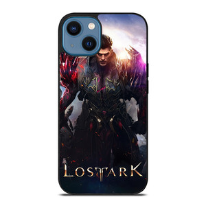 LOST ARK ONLINE GAMES iPhone 14 Case Cover LOST ARK ONLINE GAMES iPhone 14 Case Cover