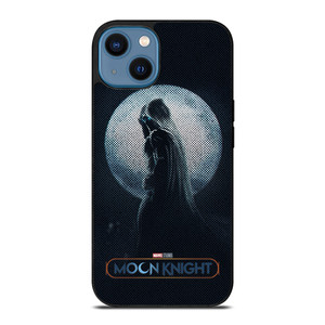 MARVEL MOON KNIGHT iPhone 14 Case Cover