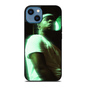MICK JENKINS ELEPHANT IN THE ROOM iPhone 14 Case Cover MICK JENKINS ELEPHANT IN THE ROOM iPhone 14 Case Cover
