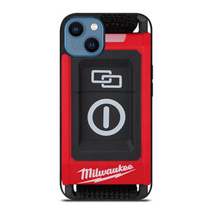 MILWAUKEE CONTROL REMOTE iPhone 14 Case Cover MILWAUKEE CONTROL REMOTE iPhone 14 Case Cover
