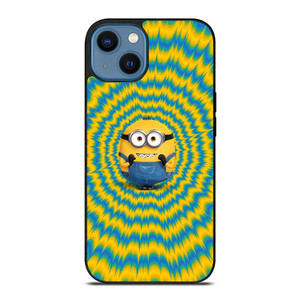 MINIONS THE RISE OF GRU iPhone 14 Case Cover