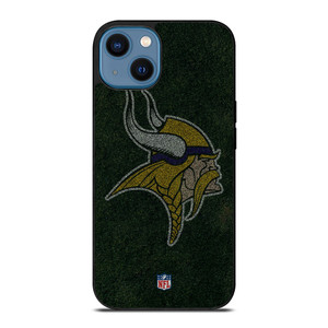 MINNESOTA VIKINGS FOOTBALL NFL iPhone 14 Case Cover MINNESOTA VIKINGS FOOTBALL NFL iPhone 14 Case Cover