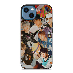 NCT DREAM CUTE COLLAGE iPhone 14 Case Cover NCT DREAM CUTE COLLAGE iPhone 14 Case Cover