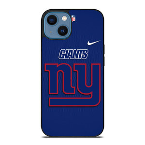 NEW YORK GIANTS NFL FOOTBALL NIKE iPhone 14 Case Cover NEW YORK GIANTS NFL FOOTBALL NIKE iPhone 14 Case Cover