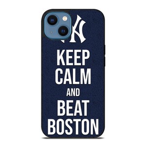 NEW YORK YANKEES MLB BASEBALL BANTER FANS iPhone 14 Case Cover NEW YORK YANKEES MLB BASEBALL BANTER FANS iPhone 14 Case Cover