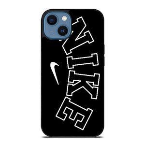 NIKE VINTAGE LOGO iPhone 14 Case Cover NIKE VINTAGE LOGO iPhone 14 Case Cover