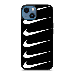 NIKE X DRAKE SIX SWOOSH iPhone 14 Case Cover NIKE X DRAKE SIX SWOOSH iPhone 14 Case Cover