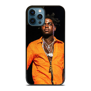 KODAK BLACK RAPPER iPhone 12 Pro Max Case Cover
