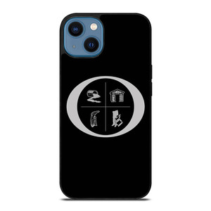 OZARK MOVIES SIGN iPhone 14 Case Cover