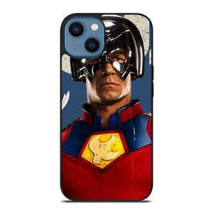 PEACEMAKER DC JOHN CENA iPhone 14 Case Cover