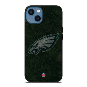 PHILADELPHIA EAGLES FOOTBALL NFL iPhone 14 Case Cover