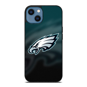 PHILADELPHIA EAGLES FOOTBALL TEAM iPhone 14 Case Cover