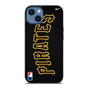PITTSBURGH PIRATES BASEBALL iPhone 14 Case Cover PITTSBURGH PIRATES BASEBALL iPhone 14 Case Cover