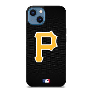 PITTSBURGH PIRATES BASEBALL TEAM iPhone 14 Case Cover PITTSBURGH PIRATES BASEBALL TEAM iPhone 14 Case Cover