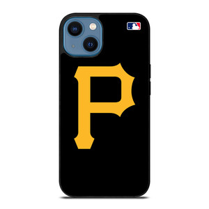 PITTSBURGH PIRATES MLB LOGO iPhone 14 Case Cover PITTSBURGH PIRATES MLB LOGO iPhone 14 Case Cover